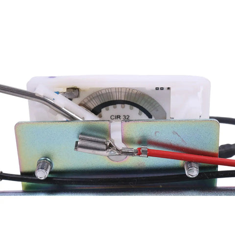 Jeep Wrangler YJ Fuel Tank Sending Unit 1987 1990 Fits 15 Gallon Gas Tank For 2.5L 4 Cylinder Fuel Injected Engine Replacement Part