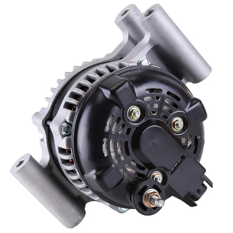 Beefed Up Drop In Car Alternator Replacement For GMC Canyon 2015 2016 Cadillac ATS 2013 2019 CTS 2014 2019 And Chevy Camaro