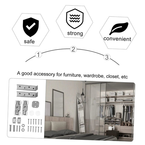 Stainless Steel Sliding Door Roller With Nylon Wheels For Patio Doors Built To Last Heavy Duty Quiet Glide Smooth Track