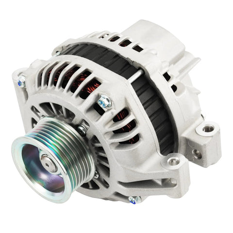 Replacement Alternator For Honda And Acura 2.0L RSX And 2.4L CR-V 2002 2006 Direct Fit High Output Auto Alternator