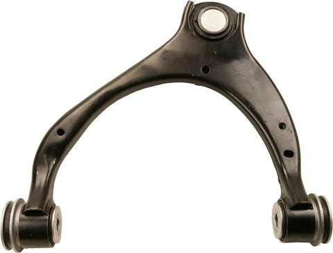 Front Right Upper Suspension Control Arm And Ball Joint Assembly For Chevrolet Silverado 1500 Direct Fit Replacement