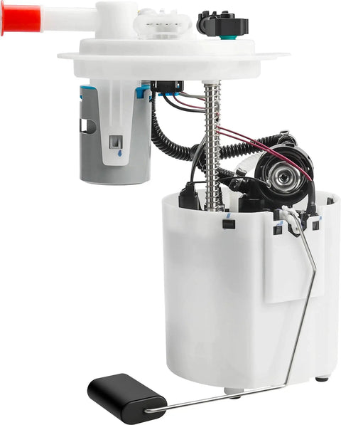 Buick Enclave Chevy Traverse GMC Acadia Saturn Outlook Fuel Pump Assembly Replacement 3.6L V6 Plug And Play Easy Install