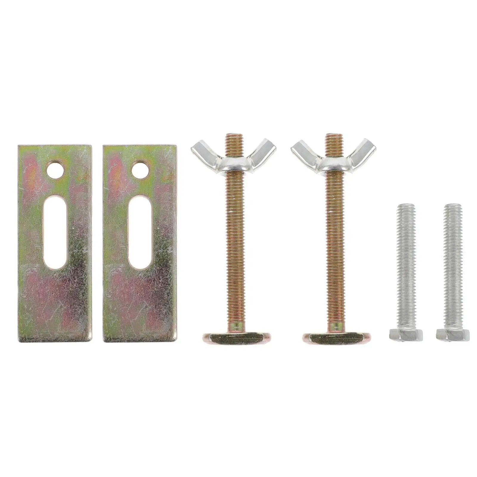 heavy duty router clamps for CNC - Precision Hold Down...