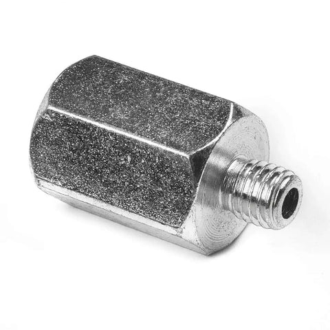 M14 To M10 Thread Drill Bit Converter For Angle Grinder And Polisher Power Tools Part Easy Bit Adapter