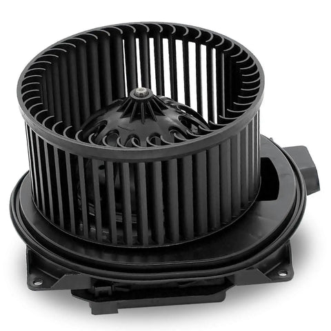 Brushless HVAC Blower Motor Assembly Replacement For Freightliner And Volvo Trucks Front Side Fit For Coronado FL50 FL60 FL70 VHD VNL VNM VAH VT OE Reference 4379RD5130670P