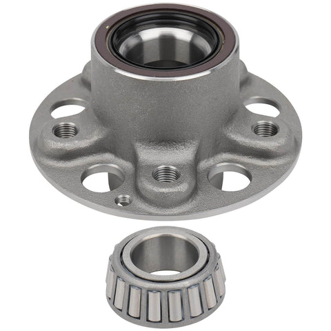 Front Left And Front Right Wheel Hub Bearing For Mercedes Benz SL65 AMG SL63 AMG SL600 SL550 SL55 AMG SL500 E55 AMG E500 E350 E320