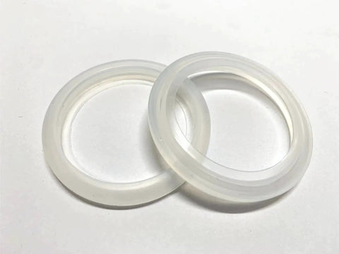 Replacement Brew Head Gasket Seal For Espresso Machines Silicone Group Head Seal For EM100 EM200 Models