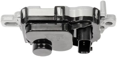 Fuel Pump Driver Module With Mounting Bolts Upgraded Microprocessor For Faster Response Powder Coated Housing Bushings Shield