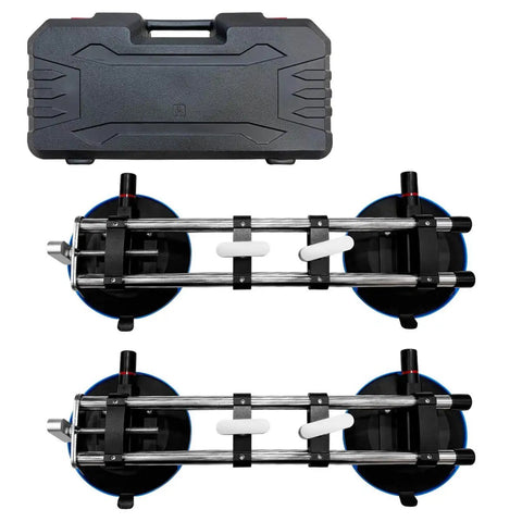 Countertop Leveler Heavy Duty Vacuum Countertop Leveling System With 3 Se...