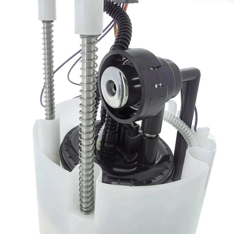 Chrysler Town and Country Dodge Grand Caravan VW Routan Fuel Pump Assembly Replacement 2008 To 2010 3.3L 3.8L 4.0L Gas