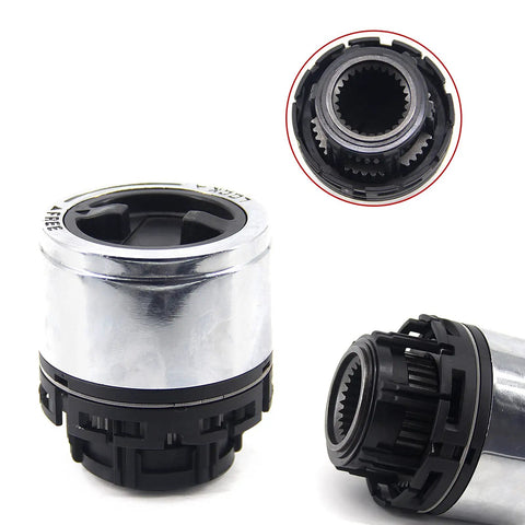 Manual Wheel Locking Hubs 2 Pack For Ford Ranger 1998 2003 Explorer 1995 2001 And Mazda B Series B2500 B3000 B4000 Pickup 1998 2009