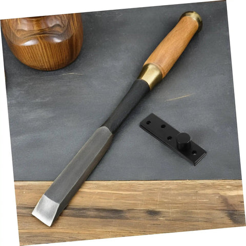 Slick Hidden Door Hinge For Concealed Aesthetics 360 Degree Heavy Duty Stainless Steel Pivot Hinge displayed on a table