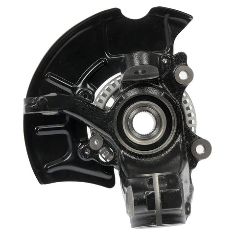 Ride Ready Front Steering Knuckle Replacement Kit For VW Jetta 1999 2005 Beetle 1999 2010 Golf 2000 2006 1.8L 1.9L 2.5L FWD