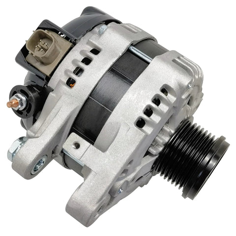 3.5L Alternator For Avalon Camry RAV4 RX350 Fits Toyota And Lexus Direct Fit Easy Install Upgrade Your Ride OE Numbers 104210 2070 2071 2074 4470 4471 4830 111