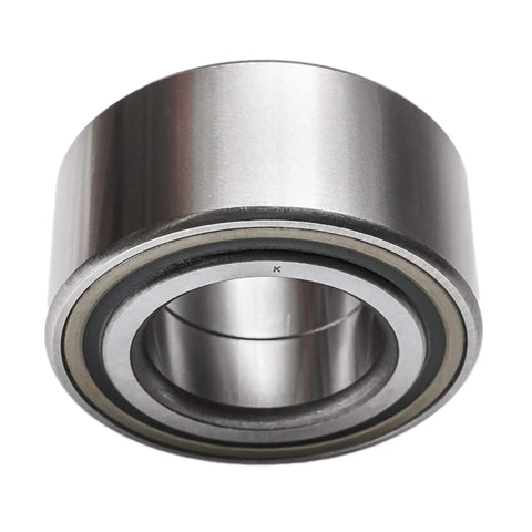 Front Wheel Bearing Assembly 2 Pack For Hyundai Azera Santa Fe Sonata Tucson XG350 Kia Magentis Rondo Optima Sportage Dodge Stealth Mitsubishi 3000GT Diamante, Heavy Duty Replacement With Easy Install And Plug And Play Ready To Roll
