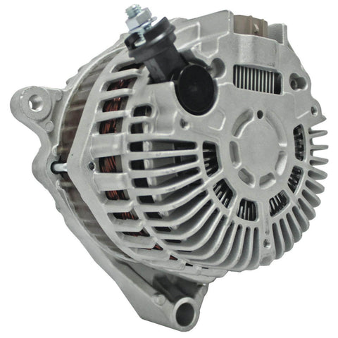 110 Amp 12V Alternator Replacement For Subaru Impreza 2.0L H4 2012-2014 And XV Crosstrek 2.0L 2013-2014 Drop In Ready Side Plug