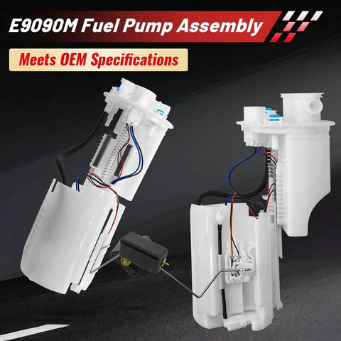 Toyota Camry Fuel Pump Assembly 2.5L Drop In Ready 2012 2017 Models Fits Avalon 2.5L 2013 2018 Replaces E9090M 7702006286