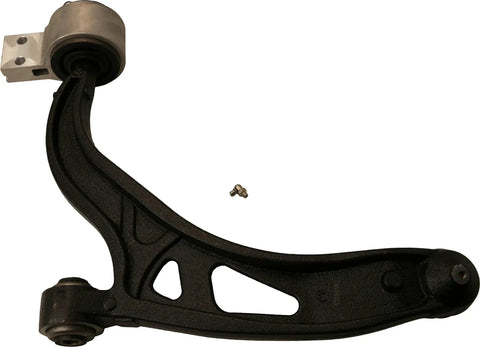 Front Right Lower Suspension Control Arm And Ball Joint Assembly Bolt On For Ford Explorer And Police Interceptor Utility