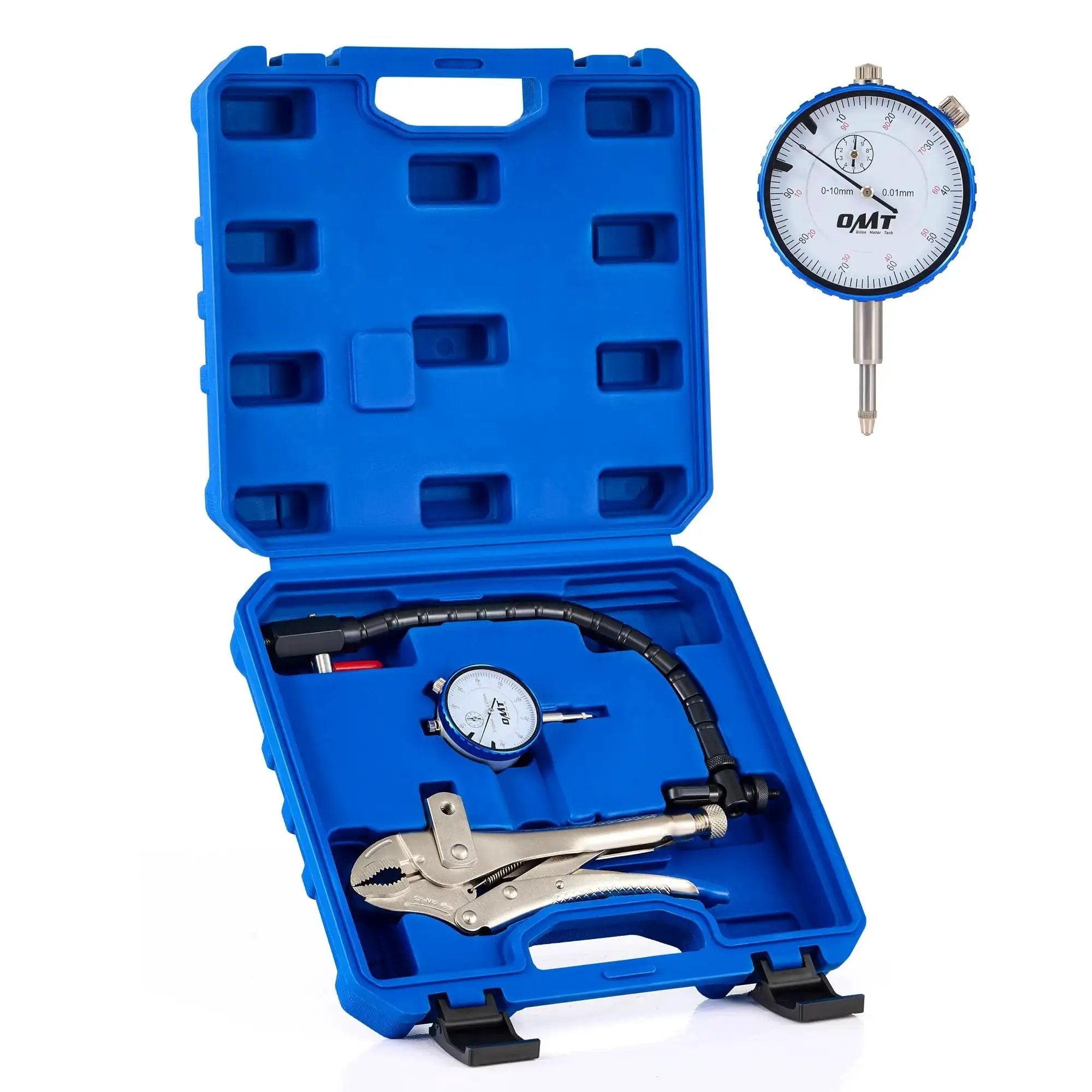 automotive dial gauge kit for precise measurements 🍁