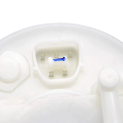 Close-up of connector on Honda Odyssey Fuel Pump Module Assembly 3.5L V6 Replacement Kit For 2005 2006 2007 2008 2009 2010 Models E8692M SP8038M FG1456