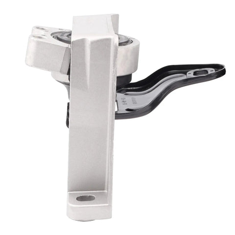 Side view of Beefy Heavy Duty Engine Mount Set For Ford Transit Connect 2010 To 2013 2.0L And Ford Focus 2003 To 2007 2.3L With 2005 To 2007 2.0L OE A2939 A2986 A5495 Direct Fit Three Piece Vibration Dampening Kit