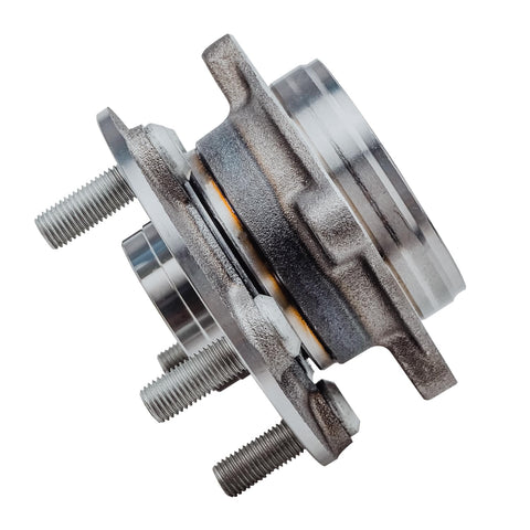 Front Wheel Bearing Hub Assembly for Toyota Prius 2010 to 2015 and Prius Plug In 2012 to 2015, Lexus CT200H 2011 to 2017, 5 Lug