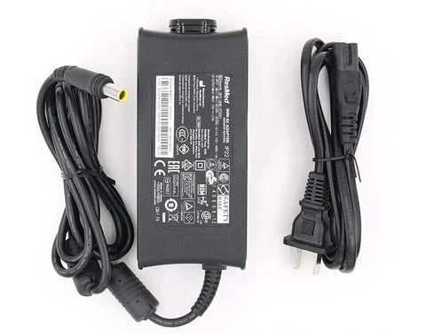 Durable 90W AC DC Power Adapter For S10 Series CPAP Machines AirSense 10 AirCurve 10 BiPAP Replacement Charger Cord with cables