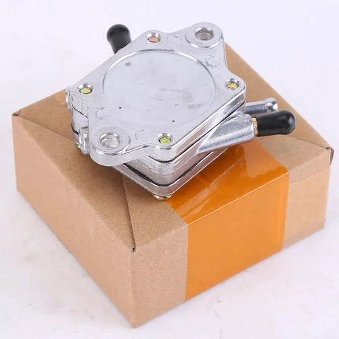 Vacuum Pulse Fuel Pump For Honda GX610 GX620 GXV610 GXV620 Personal Watercraft And Snowmobiles 31 Liters Per Hour OEM 16700 ZJ1 003