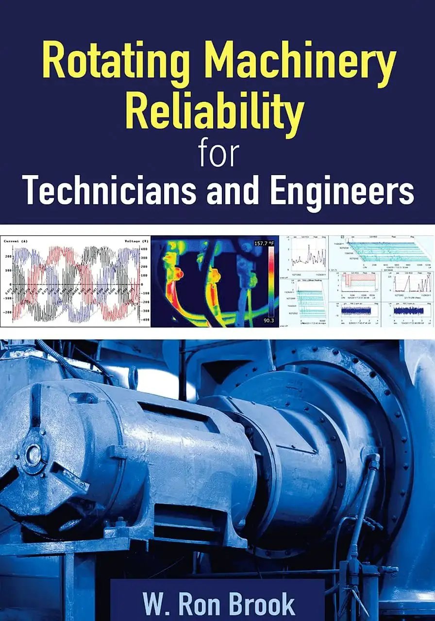 rotating machinery reliability guide - Master Equipmen...
