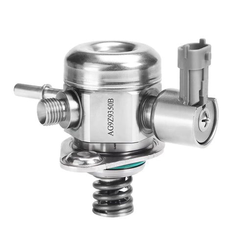 High Pressure Fuel Pump For Ford Taurus Focus 2013 To 2018 2.0L L4 Engines Budget Friendly Compatible With Fusion Edge