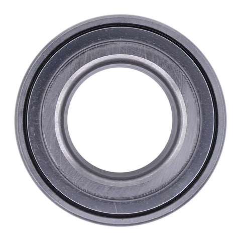 Front view of Front Wheel Bearing Pair 2.4L For Honda CR-V 2002-2006 And Element 2003-2011 Front Left And Right Bearings Drop-In Ready