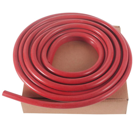 13 Foot High Temperature P Type Silicone Gasket Seal For BBQ Grills Ovens And Smokers, Heat Resistant Up To 500 Fahrenheit