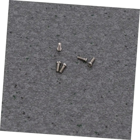 Must Have Mini Screw Kit Set Stainless Steel Miniature Screws With Screwdriver And Tweezers For Glasses Watches Cameras And More Rust Resistant Long Lasting Repair Kit screws
