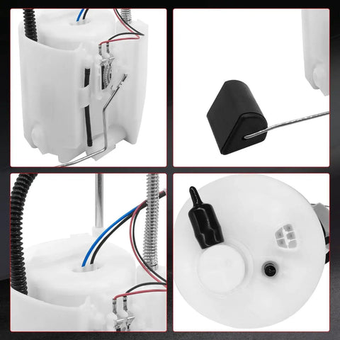 Toyota Yaris And Scion XD Fuel Pump Module Assembly Replacement OE SP9031M 2322021210 P77246M Fits 2006 2018 Yaris 1.5L L4