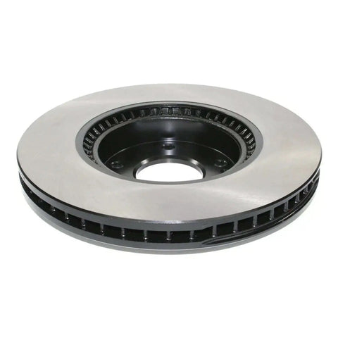 Electrophoretic Series Front Vented Brake Rotor With Corrosion Resistant Electrophoretic Coating for Salt Spray Protection