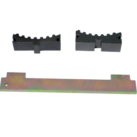 Engine Camshaft Tensioning Locking Timing Tool Kit For Chevrolet Cruze Alfa Romeo Fiat 16V 1.6 1.8L Engines, tool pieces
