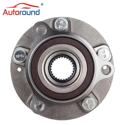 Wheel Hub And Bearing Assembly 513420 Front Or Rear 5 Lug With ABS For Hyundai And Kia 2017 2023 Elantra Forte Kona