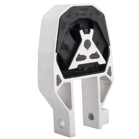 Beefed Up Engine And Transmission Mount Kit, 3 Piece Set, Heavy Duty Replacement For 2014-2017 Transit Connect 1.6L close-up view