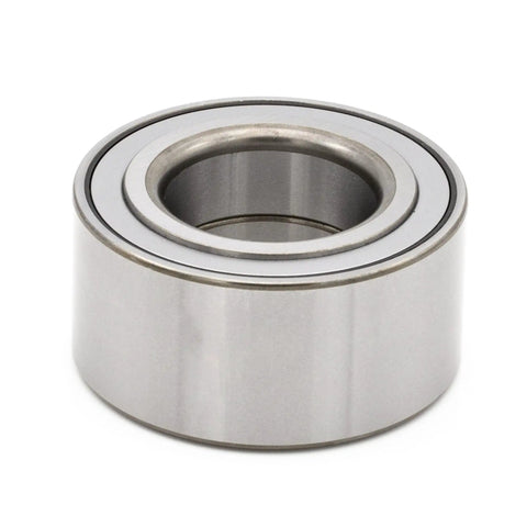 Close-up of metal wheel hub bearing for 2 Pack 510050 Wheel Hub Bearing Assembly Fits Acura RSX 02-06 CL 01-03 MDX 01-02 TL 99-03 Honda