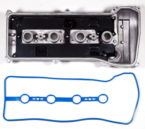 Valve Cover Gasket And 650F High Temperature Gasket Maker For 2.0L 2.4L L4 Engines Fits Pontiac Vibe Scion TC XB Toyota Camry