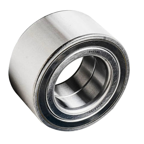 Front Wheel Bearing Assembly Replacement Kit For Hyundai Elantra 2007 2016 Veloster 2012 2017 Forte 2010 2018 And Soul EV 2015 2019 Durable Hub Bearing For Smooth Rides And Quiet Turns