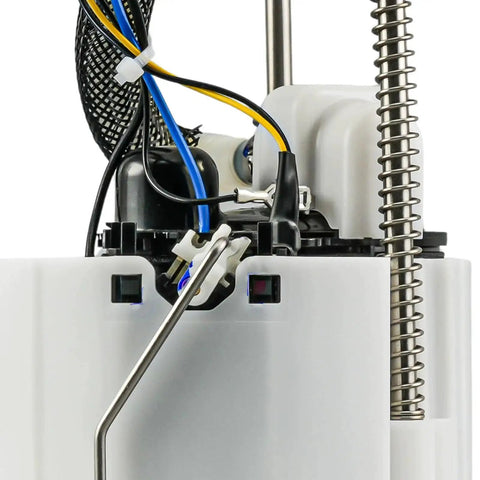 Close-up of Electric Fuel Pump Assembly Replacement For Ford Escape 2013 To 2019 And Lincoln MKC 2015 To 2019 With 2.0L 1.6L Engines