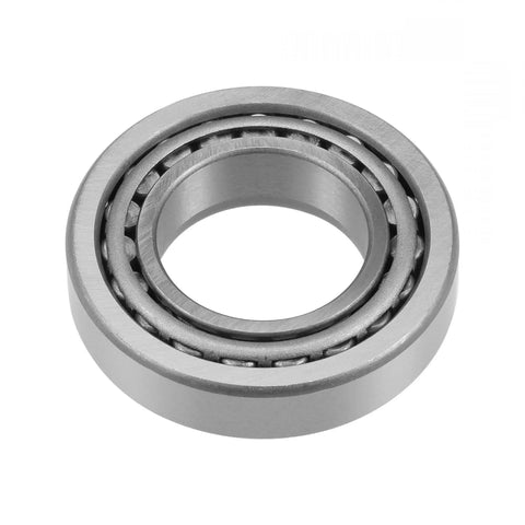 Tapered Roller Bearing Cone and Cup Set provides precise fit and reliable load support, 1.375 in bore, 2.5625 in OD, 0.72 in width