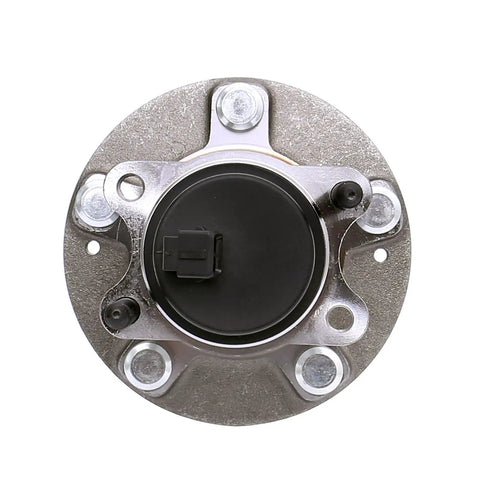 Rear Wheel Bearing Hub Assembly Set Of 2 For 2010 2013 Kia Forte, 2010 2013 Kia Koup, 2012 2013 Kia Forte5 Left Or Right Side, 5 Lug Replaces 512436