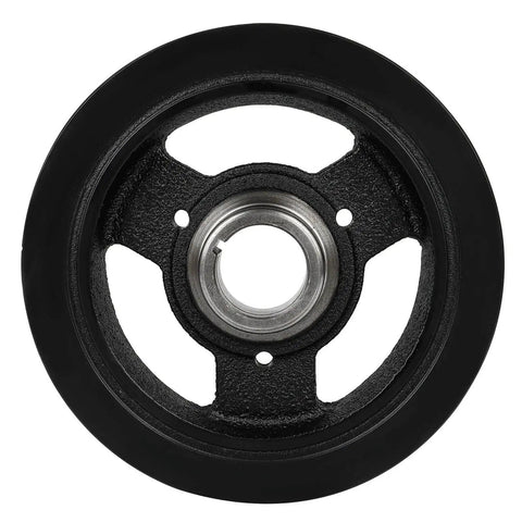 Harmonic Balancer Crankshaft Belt Drive Pulley Replacement For Ford Crown Victoria Lincoln Town Car Mercury Grand Marquis 1992-2000