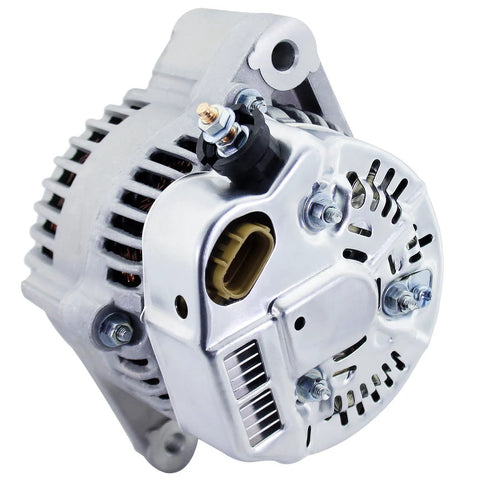 Alternator Replacement For 3 4L V6 Toyota 4Runner Tacoma And Tundra 1999 2004 Beefy High Performance Durable Alternator
