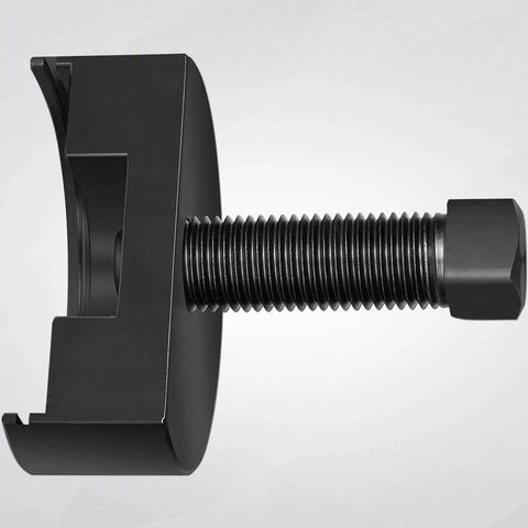 Countershaft Front Bearings Puller Tool for Eaton Fuller FR Series Transmissions, heavy-duty design side view