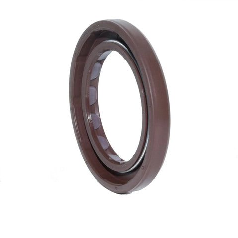 High Pressure Oil Seal For Industrial Pumps And Motors 35-52-6/5.5mm Rotary Shaft Lip Seal With Fluororubber Material and Single Spring