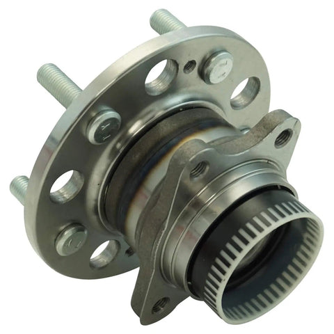 Rear Wheel Bearing And Hub Assembly Drop In Replacement For Hyundai Azera Sonata Tucson Cadenza Optima Rondo And Sportage FWD Models 2008-2017