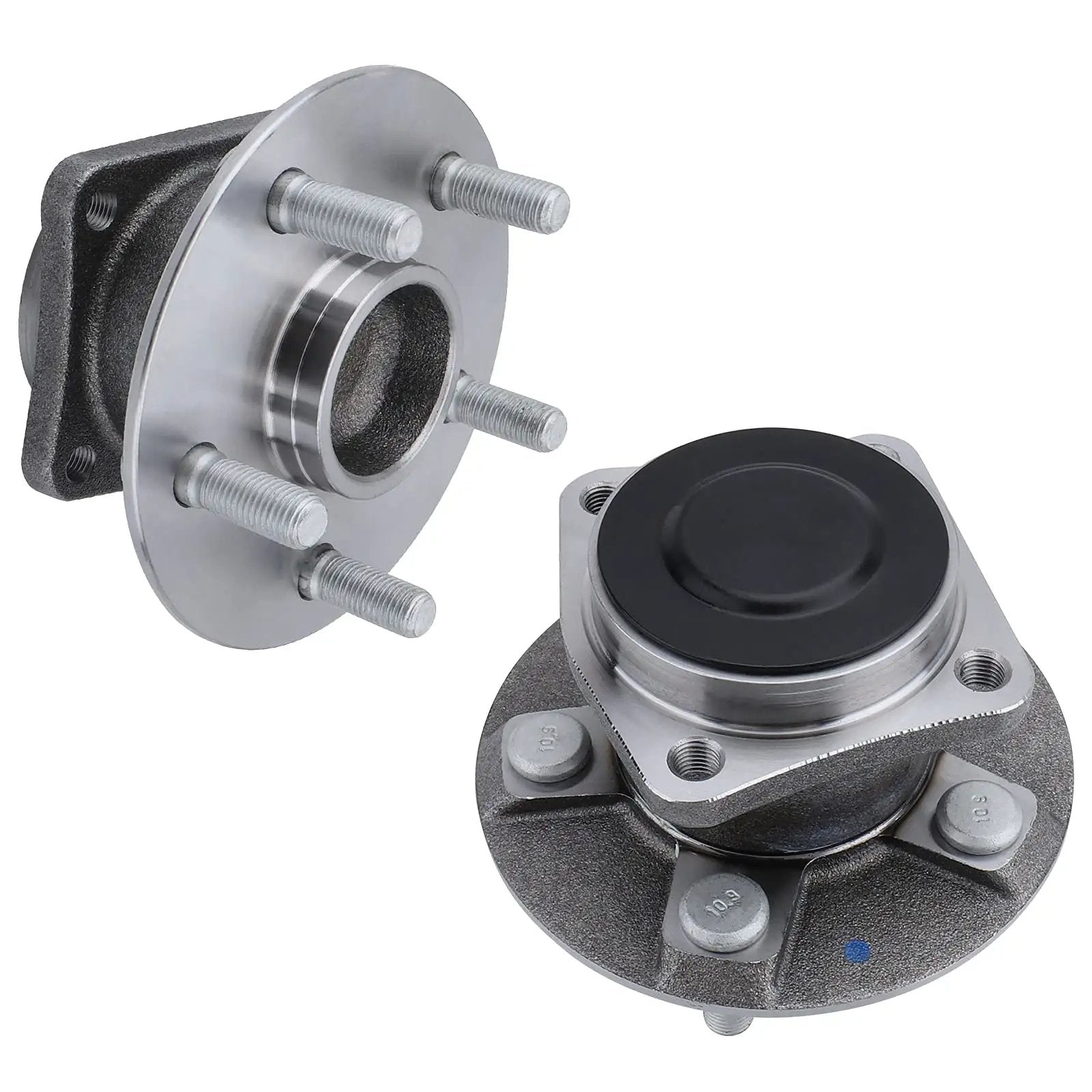 Toyota rear wheel hub assembly - Premium 2 Pack 🍁 &nda...